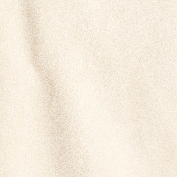 ⭐️Missguided Crop Faux Suede Moto Jacket - Picture 5 of 6